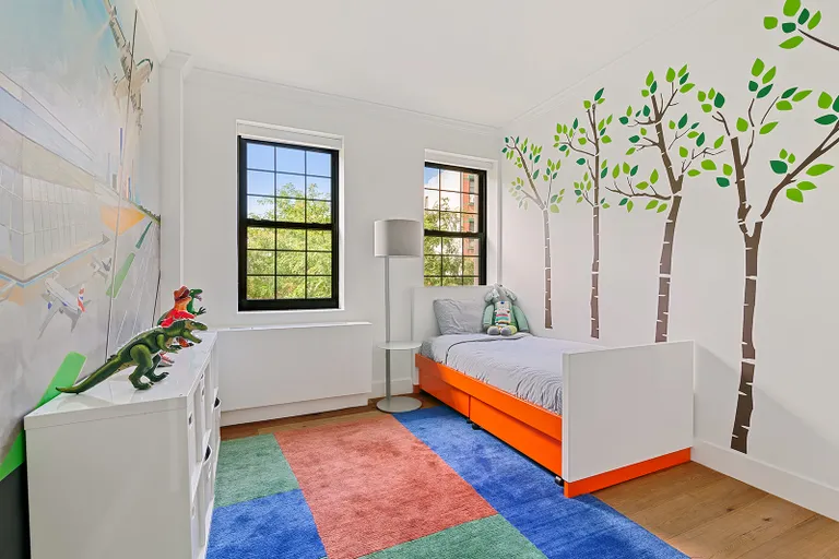 New York City Real Estate | View 105 Baltic Street, C202 | Bedroom | View 6