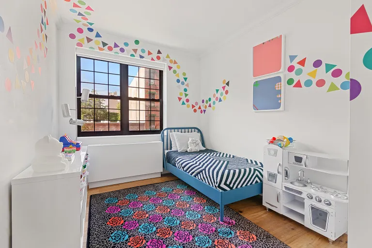 New York City Real Estate | View 105 Baltic Street, C202 | Bedroom | View 7
