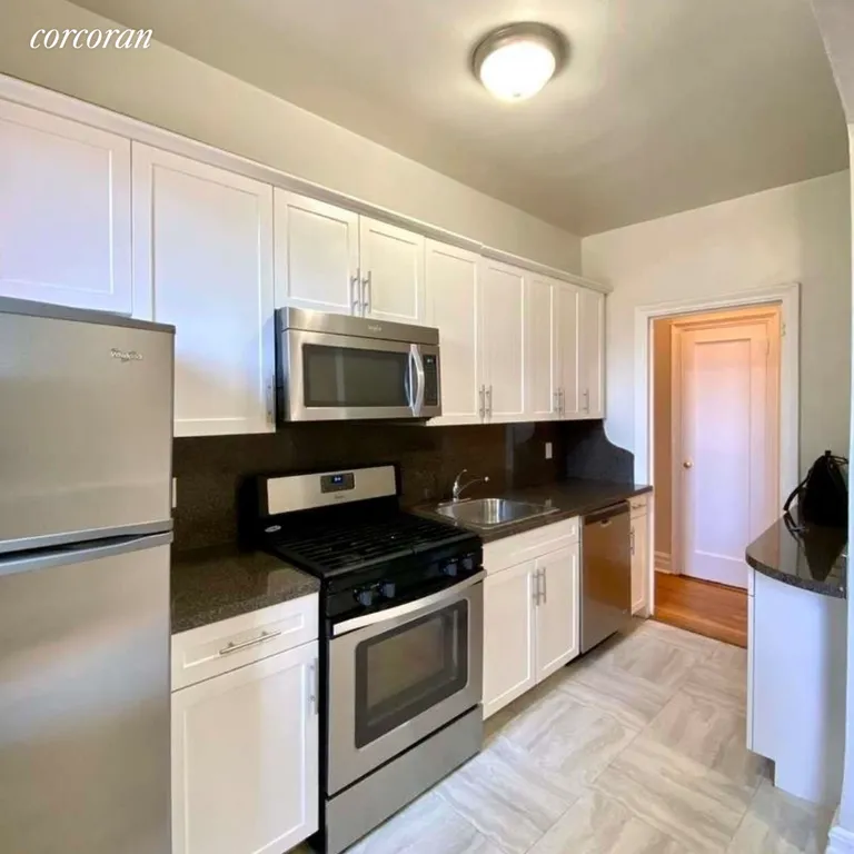 New York City Real Estate | View 50 Ocean Parkway, 2Y | 2 Beds, 1 Bath | View 1