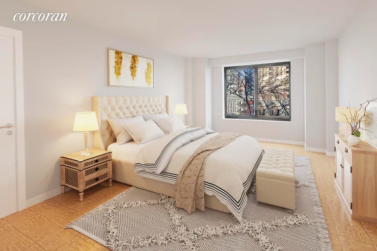 New York City Real Estate | View 382 Central Park West, 3P | room 5 | View 6