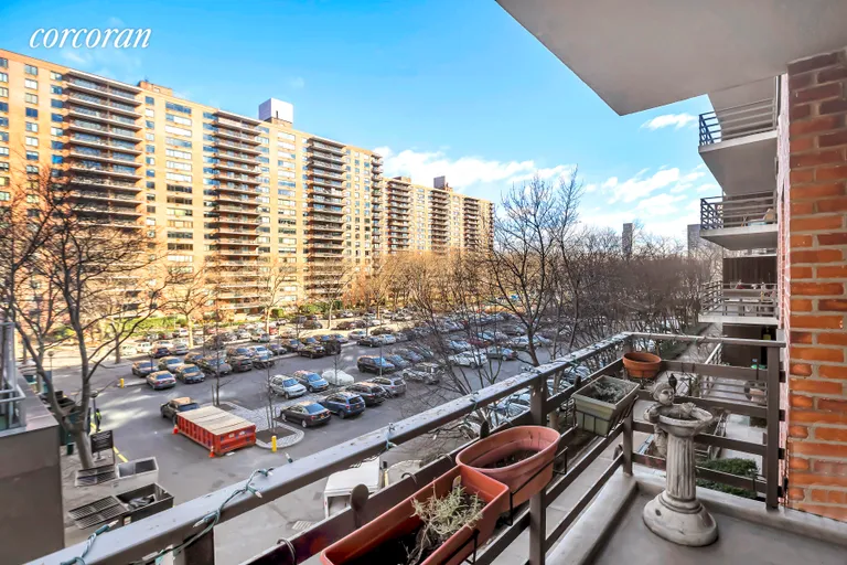 New York City Real Estate | View 382 Central Park West, 3P | room 2 | View 3
