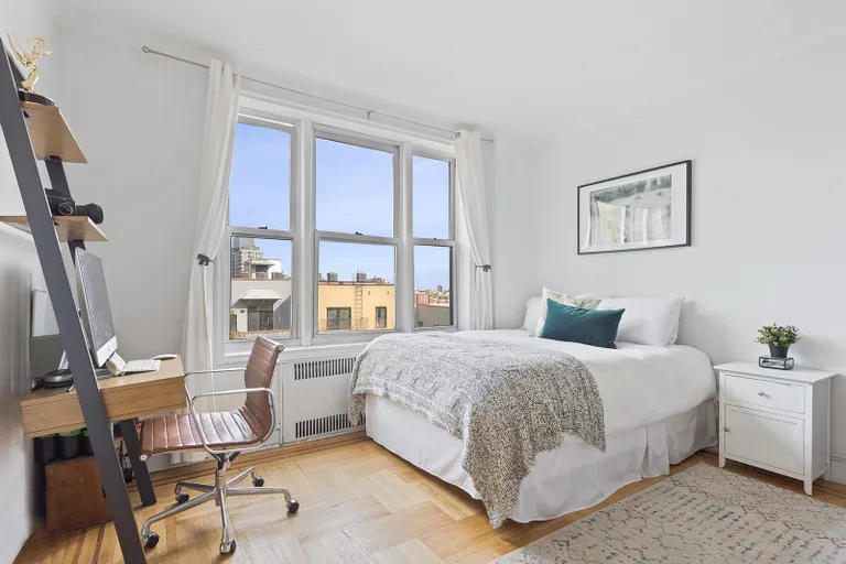 New York City Real Estate | View 225 Park Place, 5H | room 2 | View 3