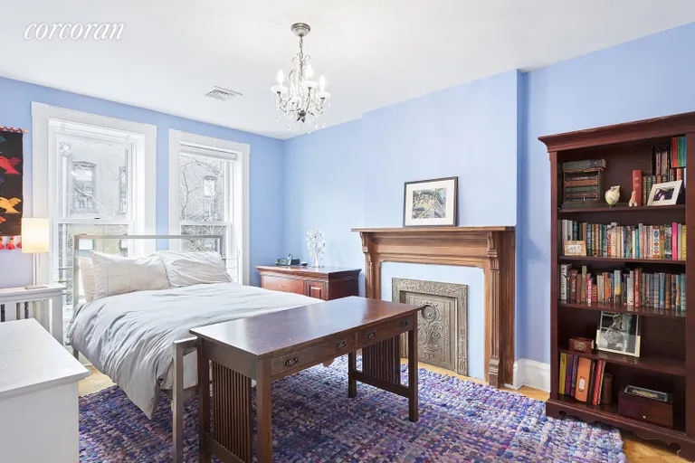 New York City Real Estate | View 462 2nd Street | room 7 | View 8