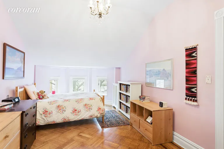 New York City Real Estate | View 462 2nd Street | room 8 | View 9