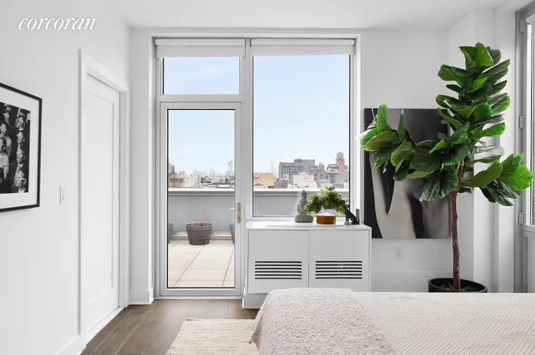 New York City Real Estate | View 212 North 9th Street, PHB | room 5 | View 6