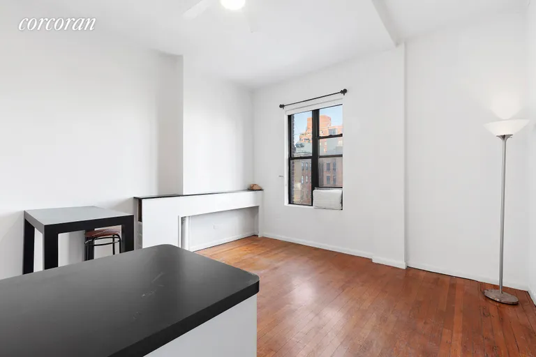 New York City Real Estate | View 140 West 69th Street, 115B | 1 Bath | View 1