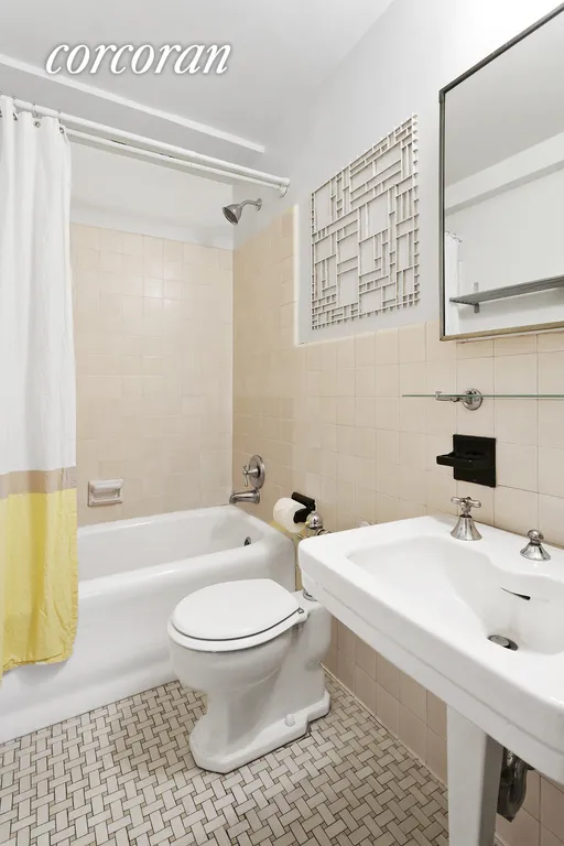 New York City Real Estate | View 2 Horatio Street, 3F | Other Listing Photo | View 6