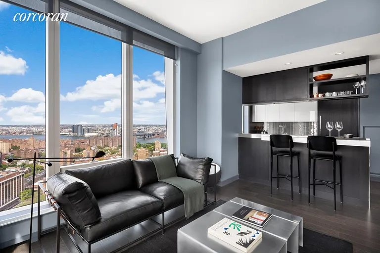 New York City Real Estate | View 252 South Street, 11H | room 2 | View 3