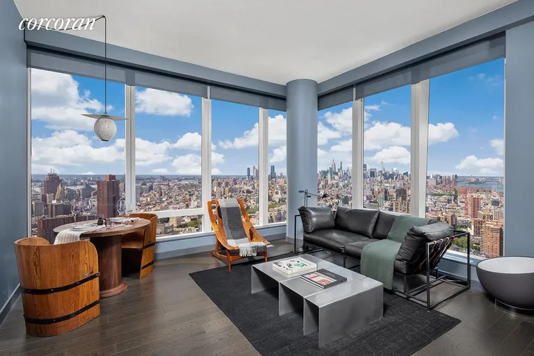 New York City Real Estate | View 252 South Street, 11H | room 3 | View 4