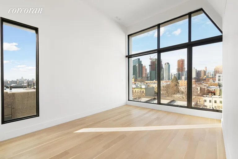New York City Real Estate | View 141 Green Street, PH | Bedroom | View 2