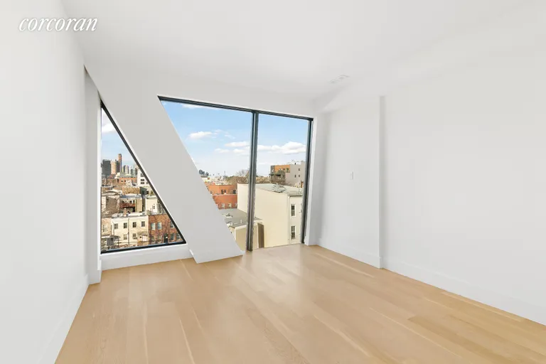 New York City Real Estate | View 141 Green Street, PH | Bedroom | View 4