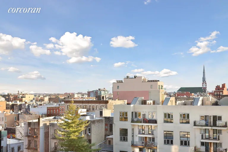 New York City Real Estate | View 141 Green Street, PH | View | View 7