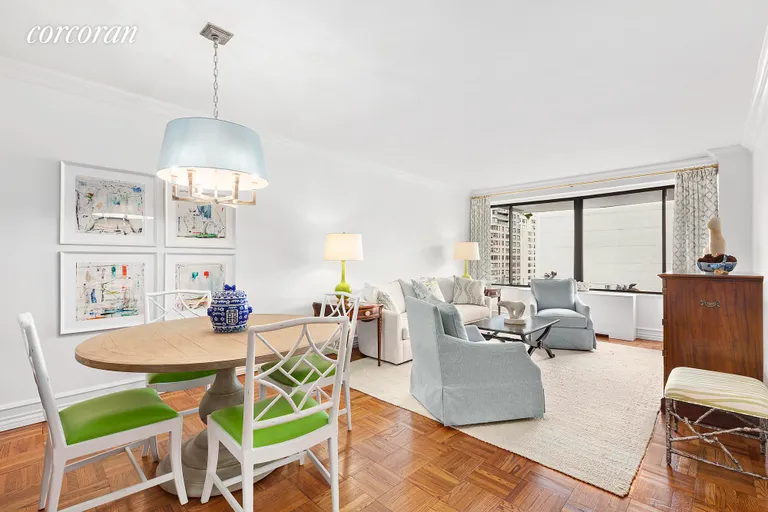 New York City Real Estate | View 203 East 72nd Street, 7E | 1 | View 4