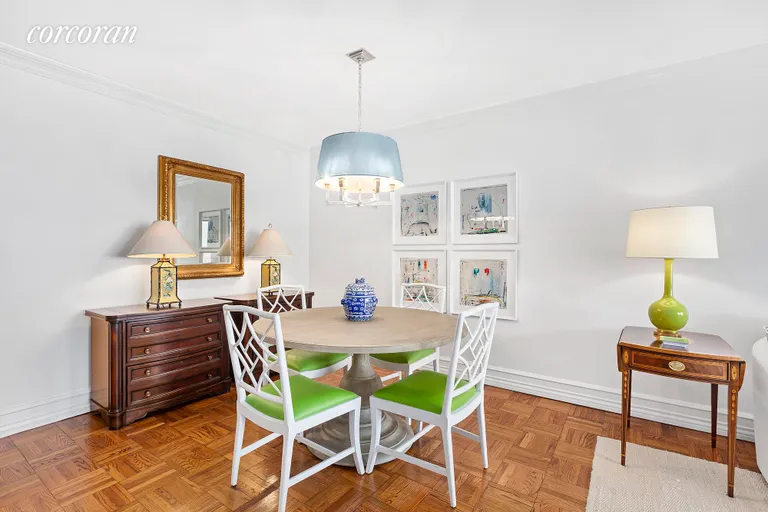 New York City Real Estate | View 203 East 72nd Street, 7E | 2 | View 3