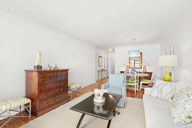 New York City Real Estate | View 203 East 72nd Street, 7E | 3 | View 2