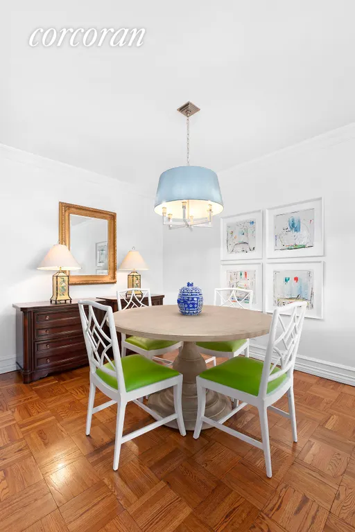 New York City Real Estate | View 203 East 72nd Street, 7E | 4 | View 5