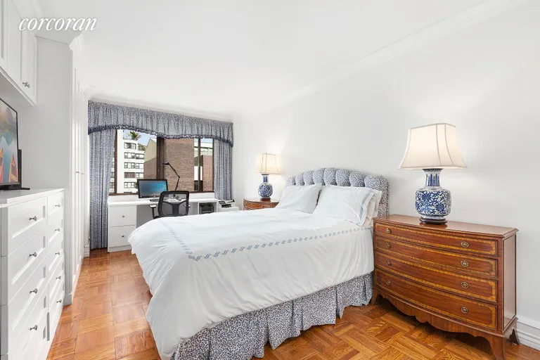 New York City Real Estate | View 203 East 72nd Street, 7E | 6 | View 6