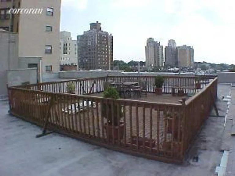 New York City Real Estate | View 45 Plaza Street West, 2E | room 2 | View 3