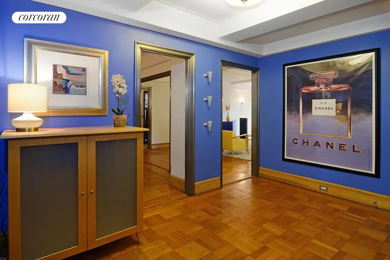 New York City Real Estate | View 260 West End Avenue, 4B | room 7 | View 8