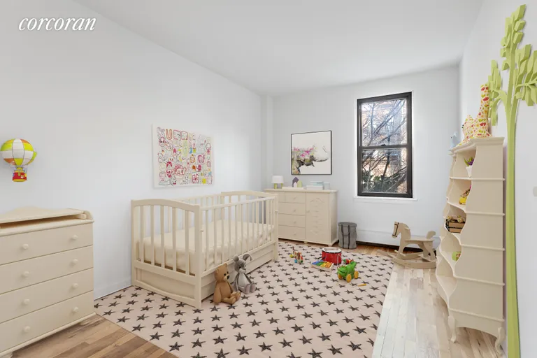 New York City Real Estate | View 79 President Street, 6A1 | room 6 | View 7