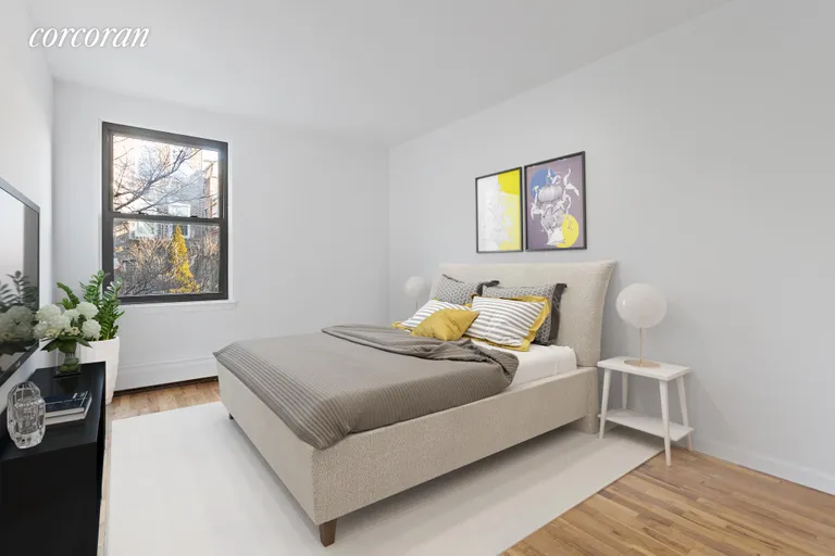 New York City Real Estate | View 79 President Street, 6A1 | room 4 | View 5