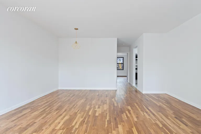 New York City Real Estate | View 79 President Street, 6A1 | room 3 | View 4