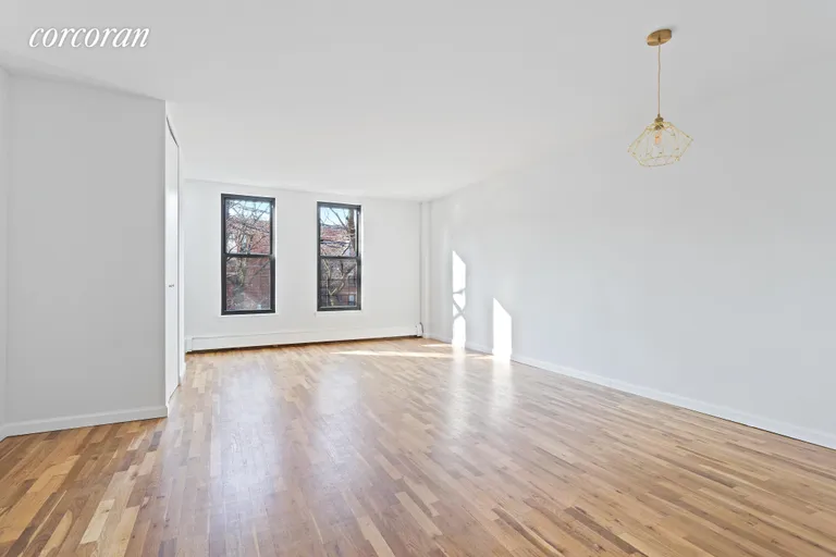 New York City Real Estate | View 79 President Street, 6A1 | room 1 | View 2
