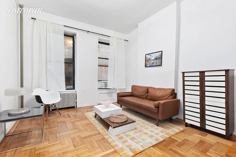 New York City Real Estate | View 857 Ninth Avenue, 3D | 1 Bed, 1 Bath | View 1