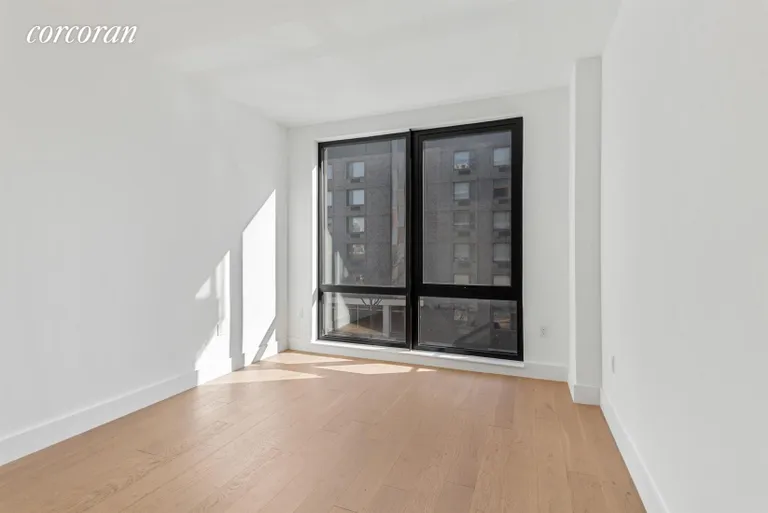 New York City Real Estate | View 46-20 11th Street, 3E | Bedroom | View 5