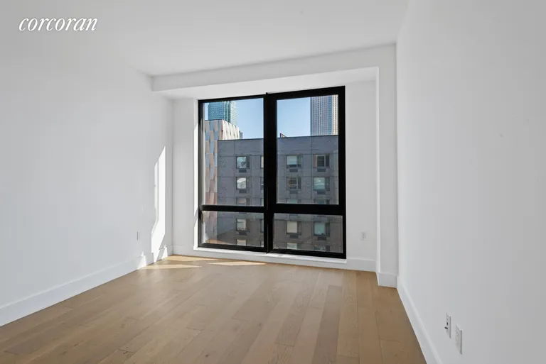 New York City Real Estate | View 46-20 11th Street, 5D | Bedroom | View 5