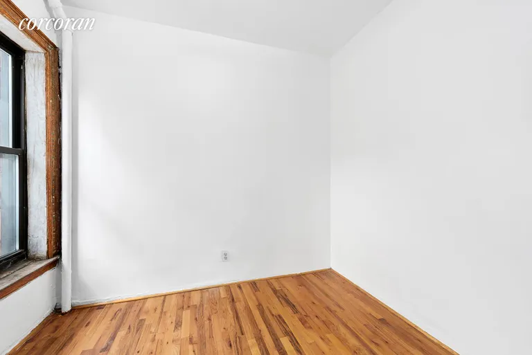 New York City Real Estate | View 175 Rivington Street, 5A | Bedroom  | View 3