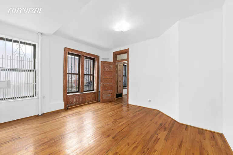 New York City Real Estate | View 175 Rivington Street, 5A | 1 Bed, 1 Bath | View 1