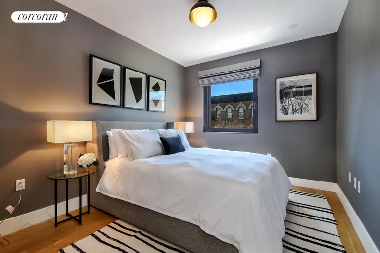 New York City Real Estate | View 375 Prospect Place, 4A | room 4 | View 5