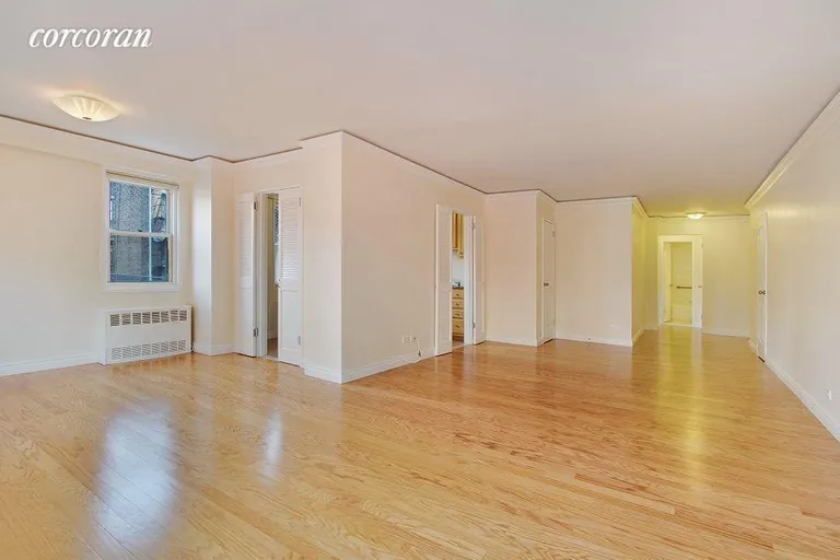 New York City Real Estate | View 3 Sheridan Square, 4C | room 3 | View 4