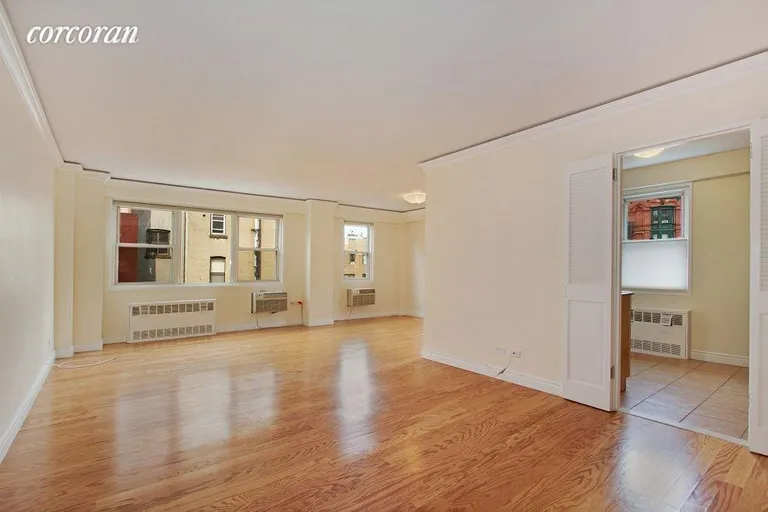 New York City Real Estate | View 3 Sheridan Square, 4C | room 1 | View 2