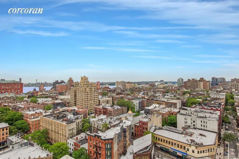 New York City Real Estate | View 3 Sheridan Square, 4C | 1 Bed, 1 Bath | View 1