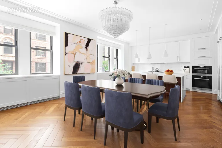 New York City Real Estate | View 235 West 75th Street, 320 | room 2 | View 3
