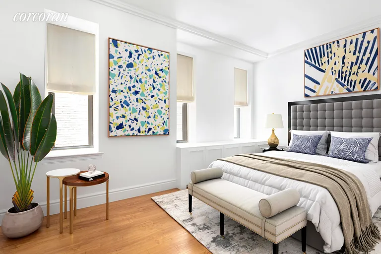 New York City Real Estate | View 235 West 75th Street, 320 | room 11 | View 12