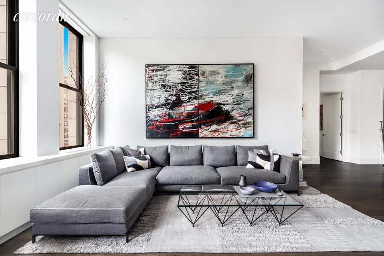 New York City Real Estate | View 260 Park Avenue South, 6C | room 1 | View 2