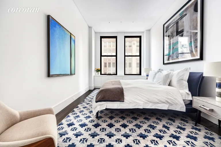 New York City Real Estate | View 260 Park Avenue South, 6C | room 7 | View 8