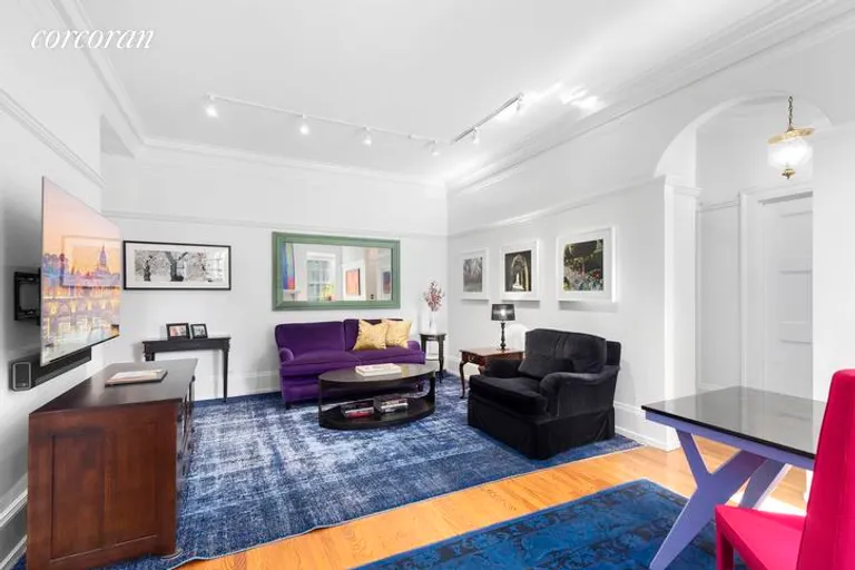 New York City Real Estate | View 1 Lexington Avenue, 9D | Select a Category | View 3