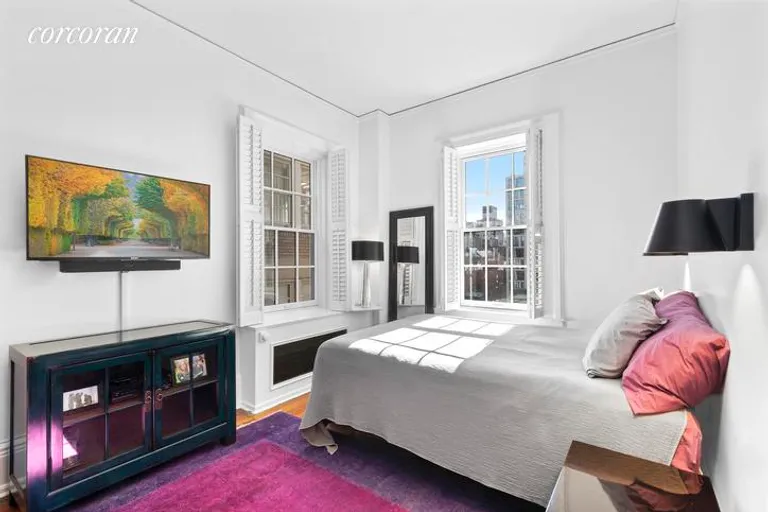 New York City Real Estate | View 1 Lexington Avenue, 9D | Select a Category | View 6