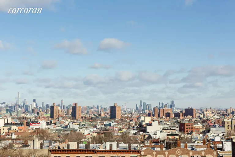 New York City Real Estate | View 115 Eastern Parkway, 6B | room 2 | View 3