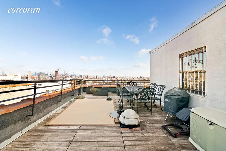 New York City Real Estate | View 115 Eastern Parkway, 6B | room 1 | View 2