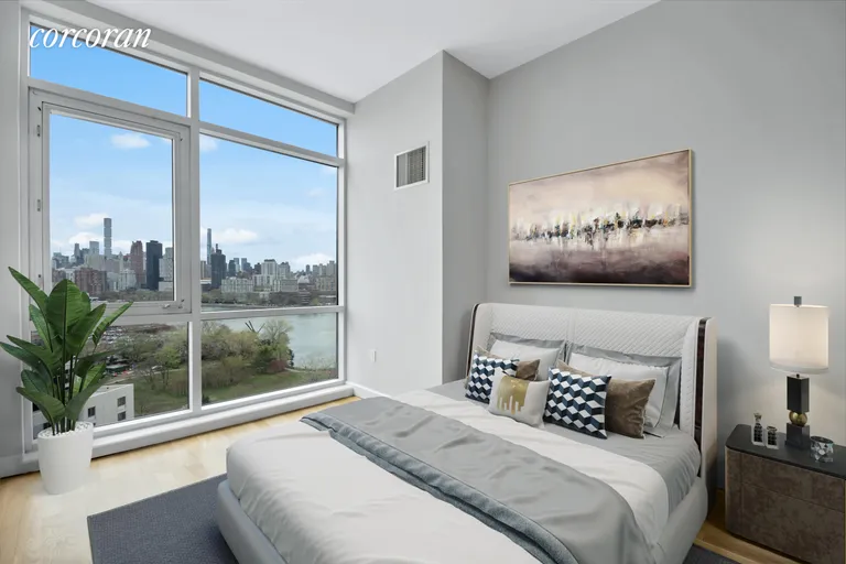 New York City Real Estate | View 11-24 31st Avenue, 13B | room 1 | View 2