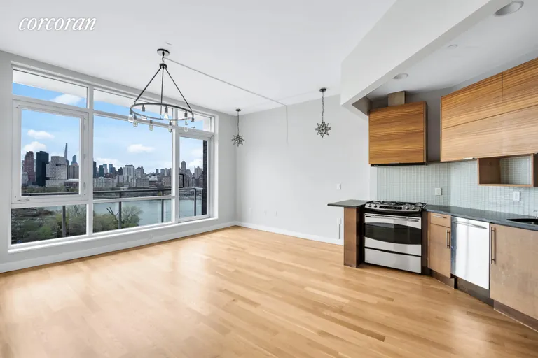 New York City Real Estate | View 11-24 31st Avenue, 13B | room 2 | View 3