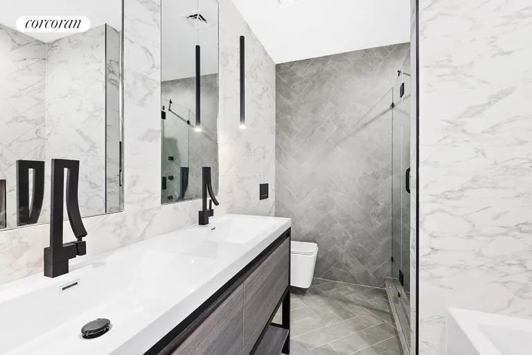 New York City Real Estate | View 495 Fourth Avenue | Bathroom | View 8