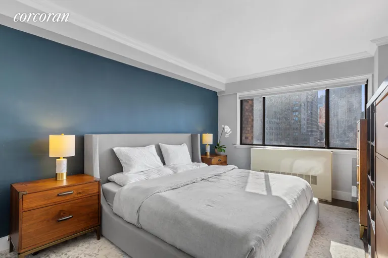 New York City Real Estate | View 310 West 56th Street, 11A | room 4 | View 5