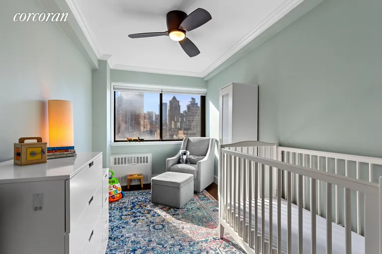 New York City Real Estate | View 310 West 56th Street, 11A | room 5 | View 6