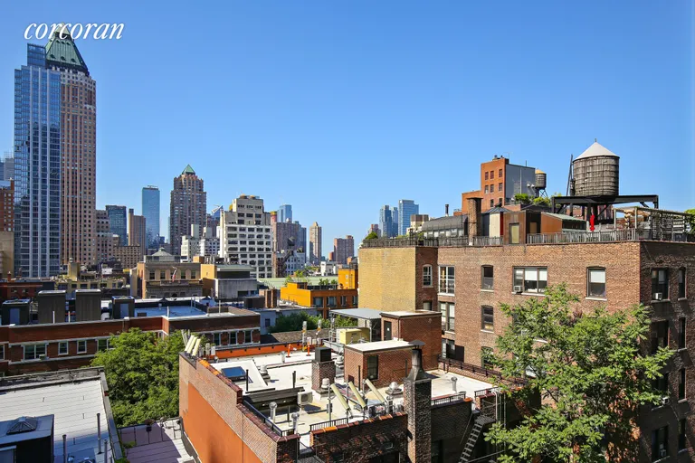 New York City Real Estate | View 310 West 56th Street, 11A | room 7 | View 8